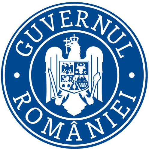 Guvernul Rom&acirc;niei