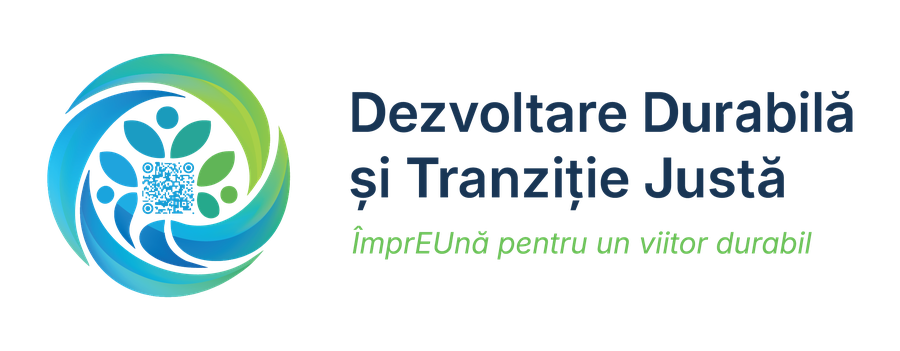 Programul Dezvoltare Durabilă și Tranziție Justă